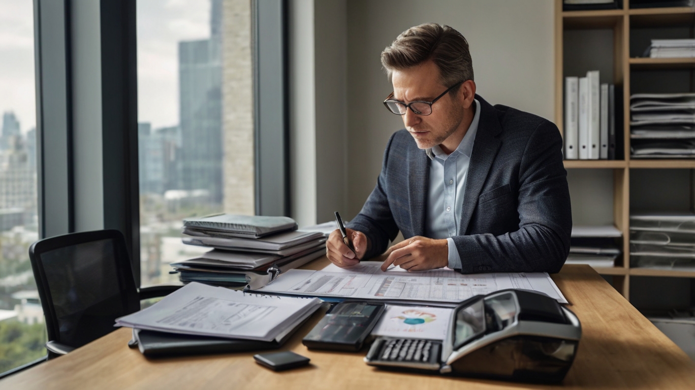 Finanzaudit