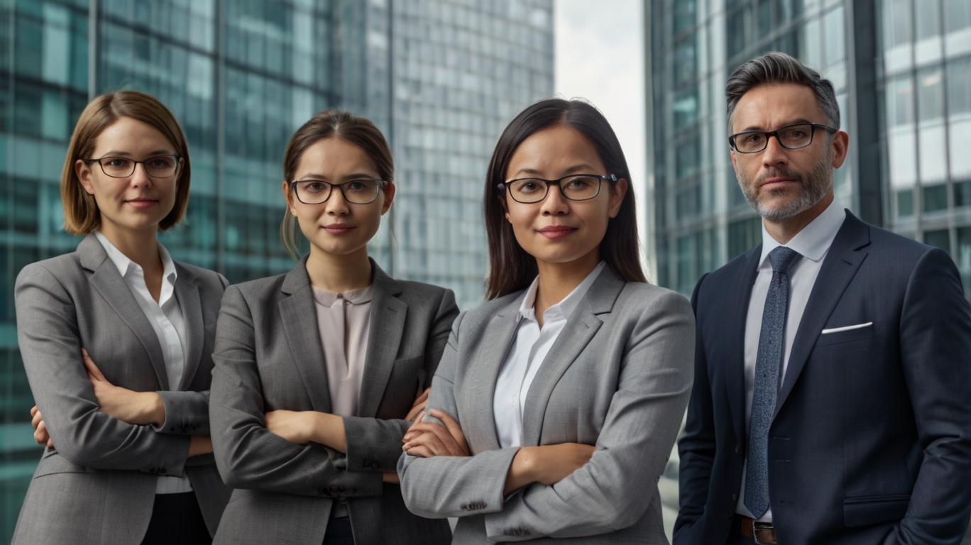 symoraquient Finanzaudit Team